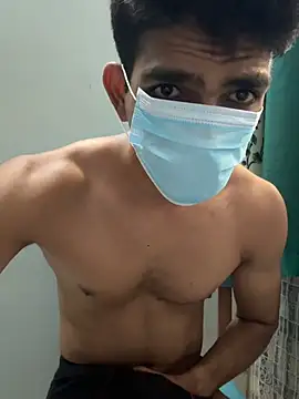 badboytom78 (M young) - Naked jerk off and cum