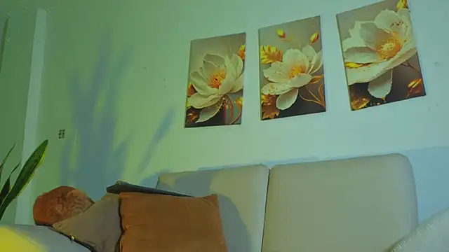 Viioletcollins webcam