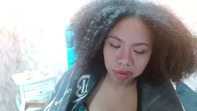 KeniaLovex webcam