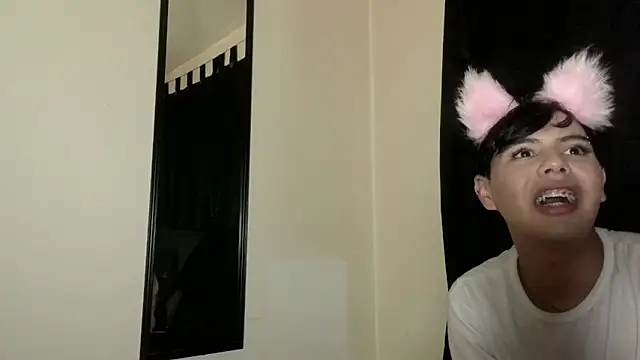 felipe_kold (M twink) - CUM FOR YOU