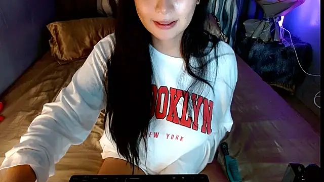 sweetlilly_18 (T young) - HIT me up & Let's CUM together!!!