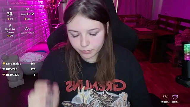 XNirvanaX webcam