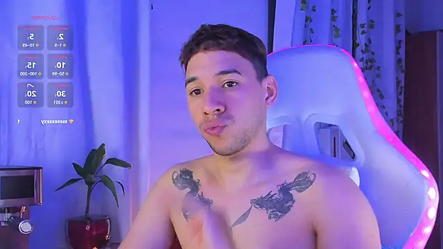 petter_coleman_ webcam