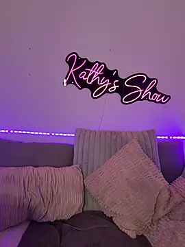 InKed-Kathy webcam