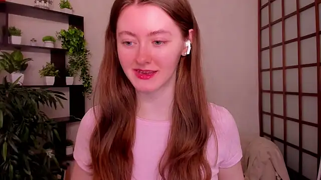 KateCuddle webcam
