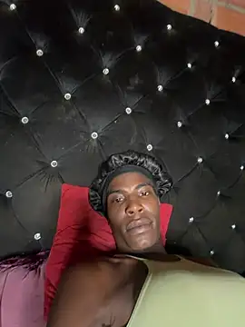 Richchocolatesweet_ webcam