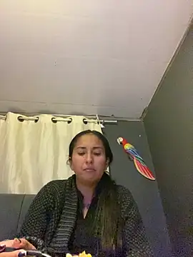 luna_asss webcam
