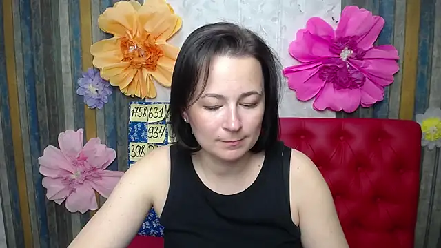 MarieSho webcam