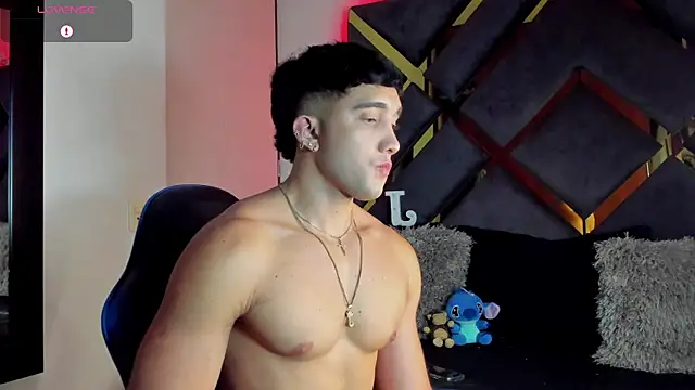 jeicob_stone webcam