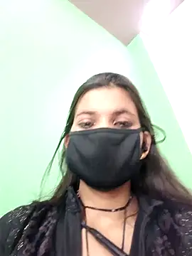 Hairy Stripchat Cam