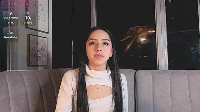Daphne_chers webcam