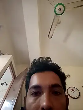 Rafi_boy webcam