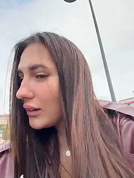 AleksandraRich webcam