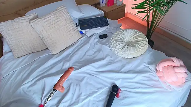 Mariee_rosee webcam