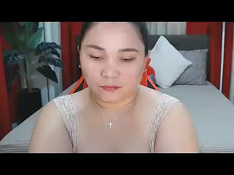 MarielRose143 webcam