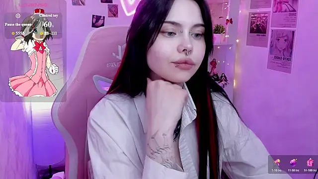 Morana_Batt webcam