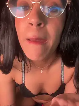 ValentinaEvanz webcam