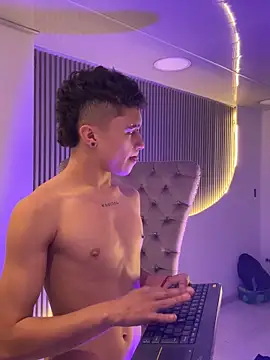 Dominik_Souza webcam