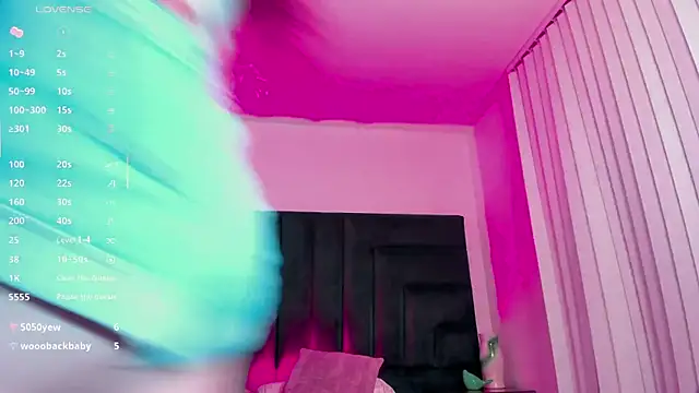 CatalinaBlaze webcam