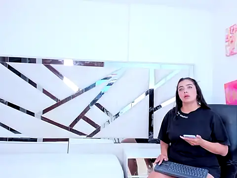 Sophia_RousX webcam