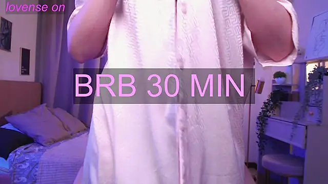 Kristen_Bellle webcam
