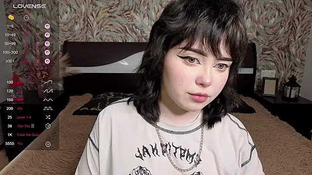 Dory_shu webcam