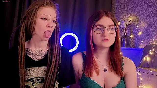 MathildeRudiger webcam