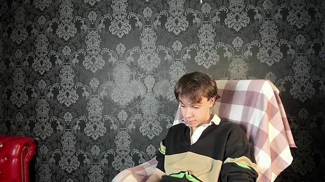 DaveBevy webcam