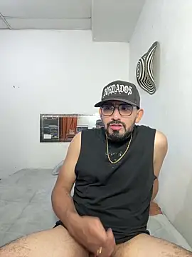 big_bearman webcam