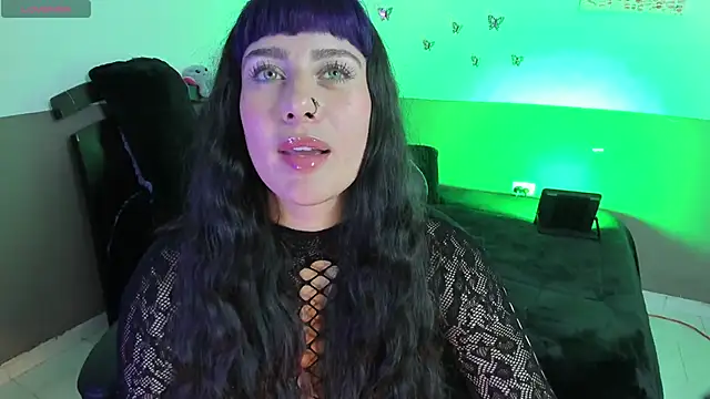 Cataleya_Blare webcam