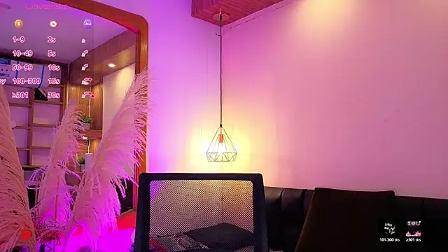 Chloe_monroee webcam