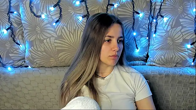 MaggieCake webcam