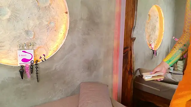 dojacandice webcam