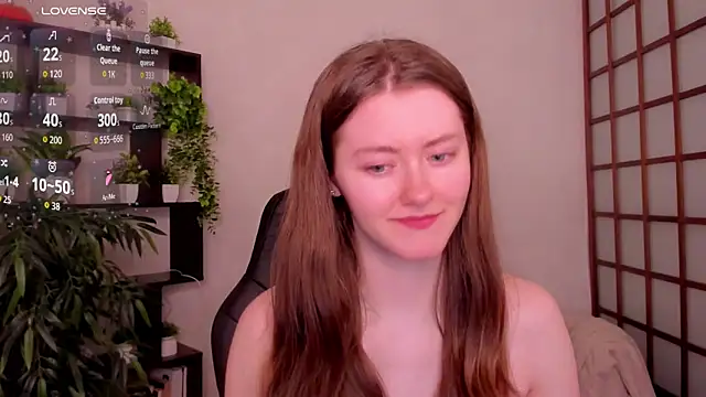 KateCuddle webcam