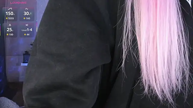 Misty_Shadow live sex cam