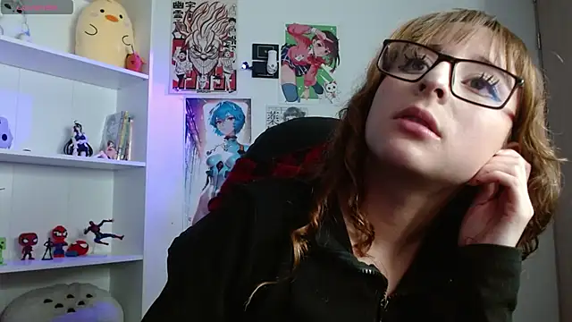 CelesteAyase webcam