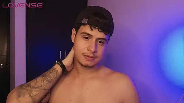 BjornSteel webcam