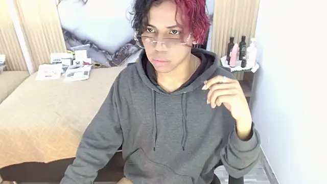 DaviidBuckx_ webcam