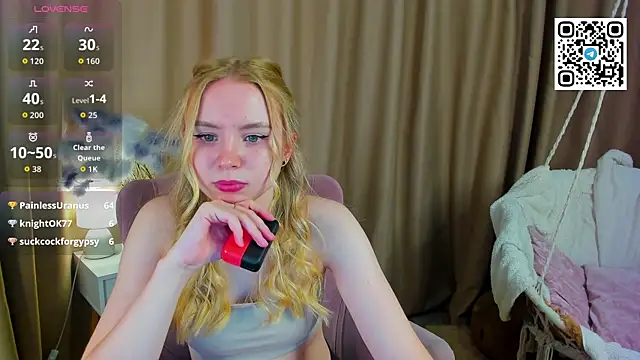 Linda__Bloom webcam