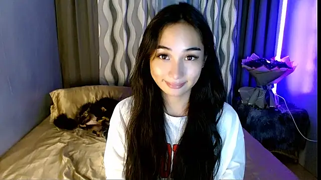 SweetLilly_18 webcam