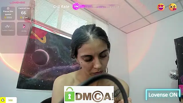 mariecam420 webcam