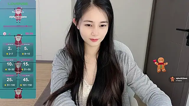 Judy-520 webcam