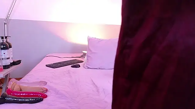 cutepetitee webcam