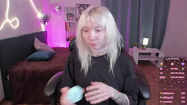 tattoo_art_baby webcam