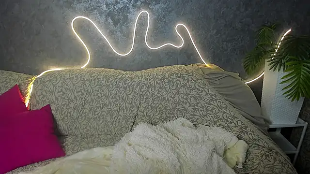 Dream_Olivia webcam