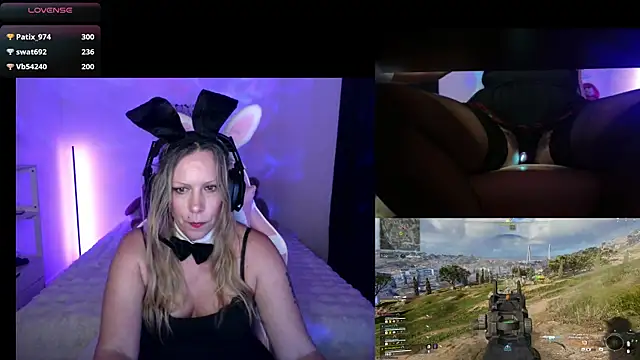 ArchangelTheFrancaise webcam
