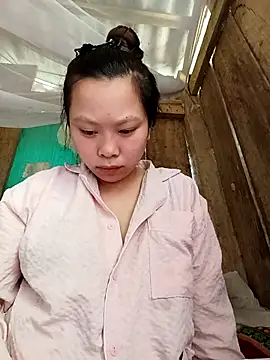 Panda_cutee webcam