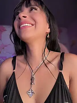 Sasha-firee webcam