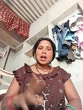 Shreya_pandit webcam