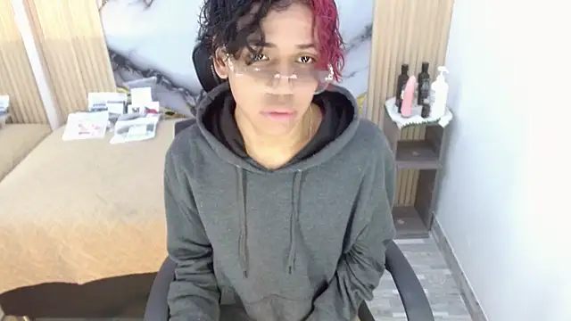 DaviidBuckx_ webcam